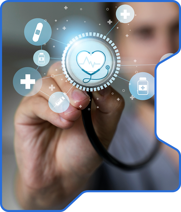 Medical Professional Img