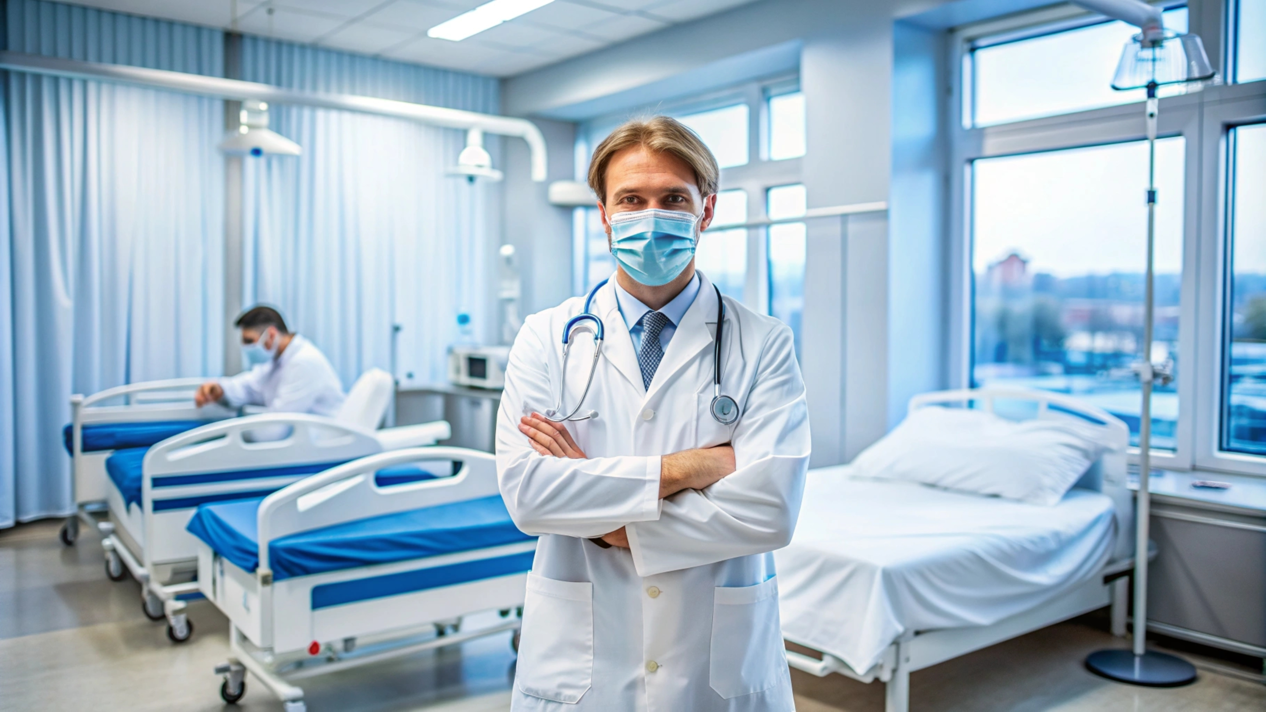 Medical Professional 3